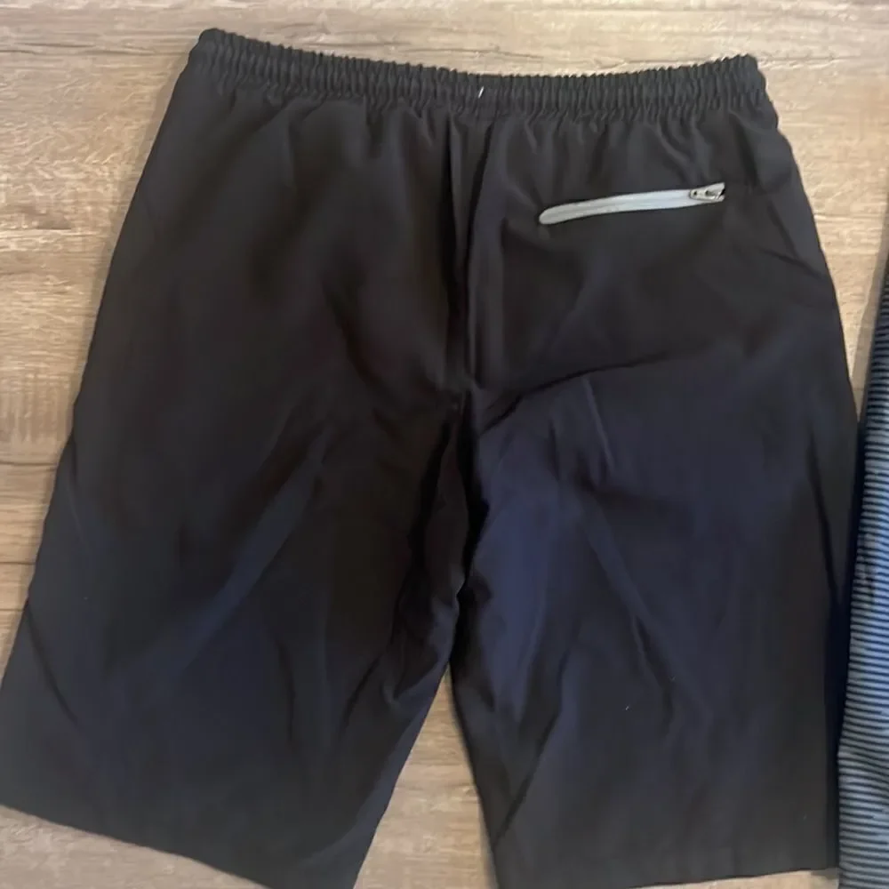 Boy swimsuit shorts bundle 2